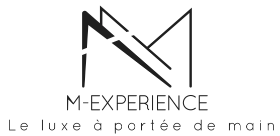 LOGO CORRIGE M-EXPERIENCE